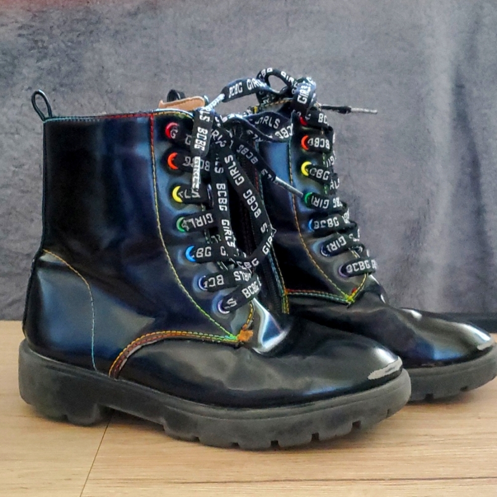 BCBG Girls Boots
